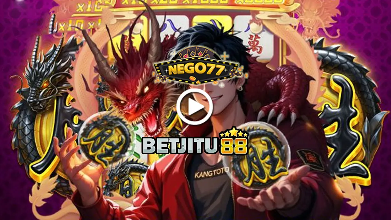 NEGO77
